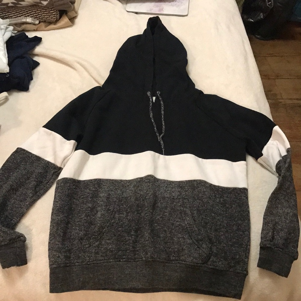Hoodie from pacsun, worn twice
